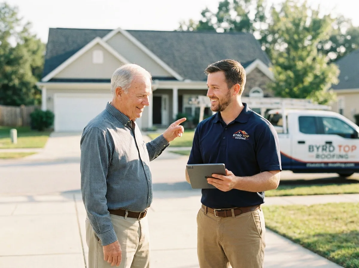Roofing Sapulpa, OK FAQs